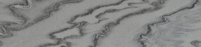 Atraktivní druh mramoru v šedých odstínech s variabilní diagonální kontrastní kresbou