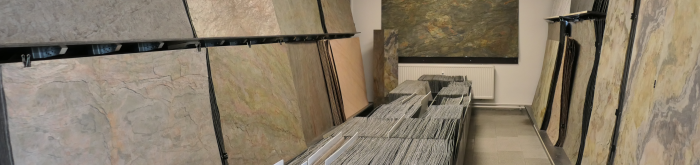 ROCKFOIL CENTRUM OLOMOUC SKLAD/SEKCE A
